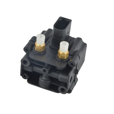 Brand New Solenoid Valve Block 37206789450 37206864215 For BMW F02 F01