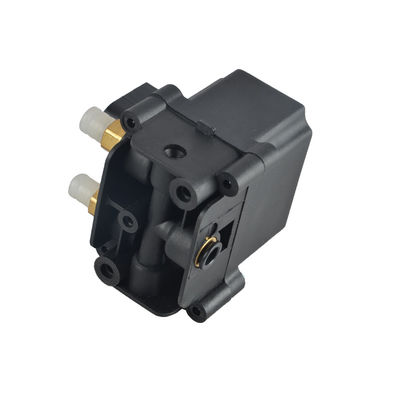 Brand New Solenoid Valve Block 37206789450 37206864215 For BMW F02 F01
