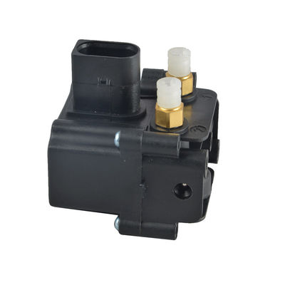 Brand New Solenoid Valve Block 37206789450 37206864215 For BMW F02 F01