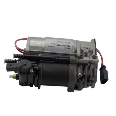 BMW F01 F02 F11 F07 F18 Air Suspension Pump 37206789450 37206864215 37206875175