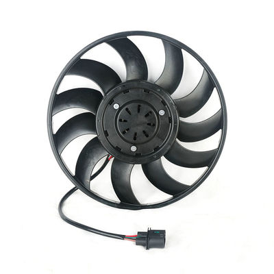 Audi A8 2010-2017 Electric Radiator Cooling Fan 4H0959455AB Radiator Fan
