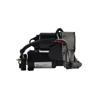 Discovery 3 L320 L319 Air Suspension Compressor Hitachi Type LR023964 LR072537