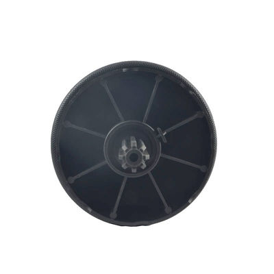 Range Rover Vogue L405 Rear Rubber Air Suspension Spring Bag LR034262