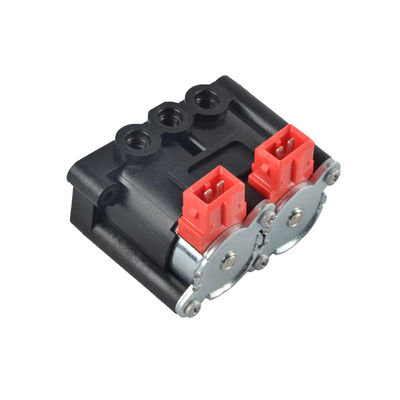 37226778773 37221092349 Valve Block Air Suspension For BMW E53 E66 E39 E65
