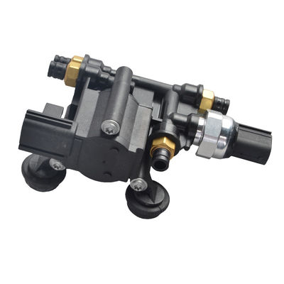 Range Rover L322  Sport LR3 LR4 Air Suspension Car Parts Levelling Valve RVH000046 RVH500070