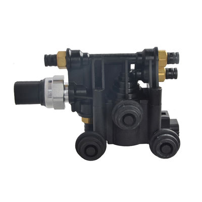 Range Rover L322  Sport LR3 LR4 Air Suspension Car Parts Levelling Valve RVH000046 RVH500070