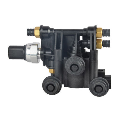 Range Rover L322  Sport LR3 LR4 Air Suspension Car Parts Levelling Valve RVH000046 RVH500070