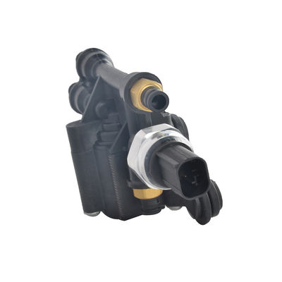 Range Rover L322  Sport LR3 LR4 Air Suspension Car Parts Levelling Valve RVH000046 RVH500070