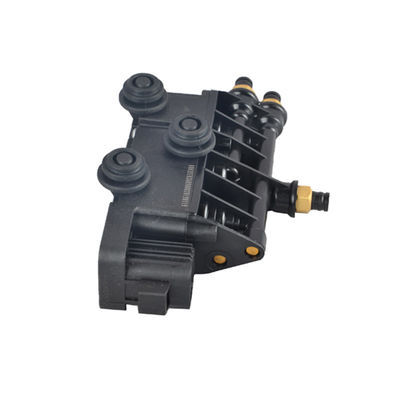 RVH500060 RVH000095 Air Suspension Solenoid Valve Block Range Rover L322 Sport LR3 LR4