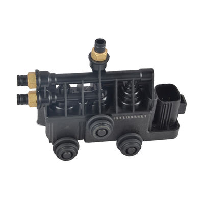RVH500060 RVH000095 Air Suspension Solenoid Valve Block Range Rover L322 Sport LR3 LR4