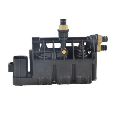 RVH500060 RVH000095 Air Suspension Solenoid Valve Block Range Rover L322 Sport LR3 LR4