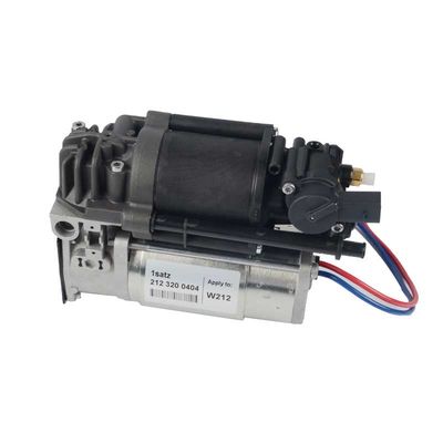 2123200104 2123200404 Air Compressor Pump of Mercedes-Benz W212 W218 E-class CLS 2010-2016