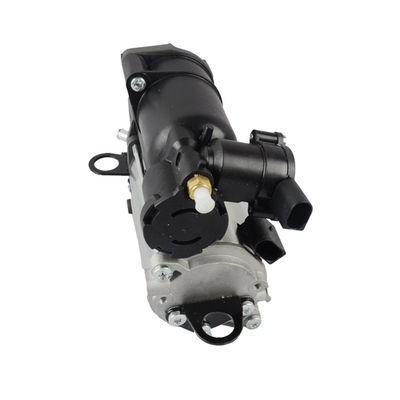 OEM 1663200204 1663200104 Air Suspension Compressor For Mercedes Benz X166 W166