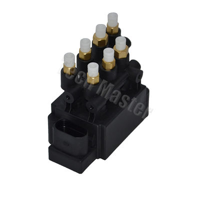 Tesla Air Suspension Valve Block Model S Model 3 Model X 600640600A 2012 - 2020