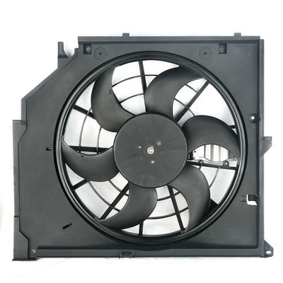 Wholesale Price BMW E46 323i 325i 328i 330i (Ci) 323xi Engine Radiator Cooling Fan Assembly 17117561757 17117525508