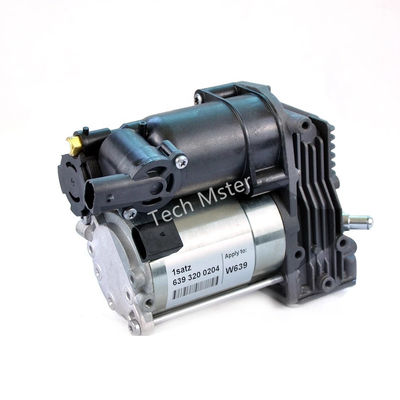 W639 W447 Mercedes Benz Air Compressor Viano Vito 6393200404 6393200204