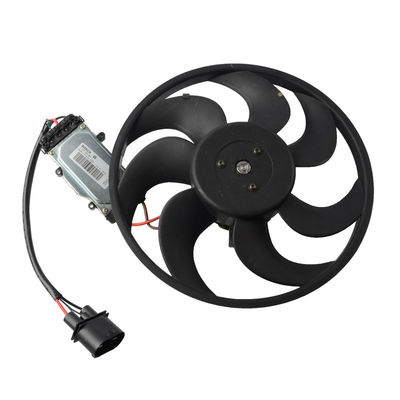 Porsche CAYENNE VW TOUAREG Audi Q7 Radiator Fan 7L0959455F 7L0959455C