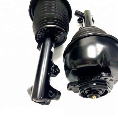2183203213 2183206613 Front Shock Absorber Compressor W212 E- class W218 C218 CLS- class 4maitc Front