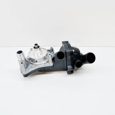 Audi A8 4H D4 Water Pump Assembly 079121013T Engine Water Pump