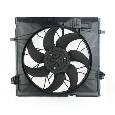 A0999060700 Auto Cooling Fans Mercedes Benz W166 C292 X166 A0999062500 A0999062400