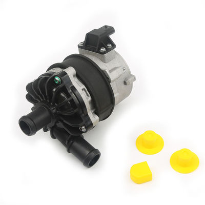 4H0965569A Engine Cooling Automotive Water Pump For Porsche Audi A4 A5 A6 A7 A8 Q5 Q7 Q8