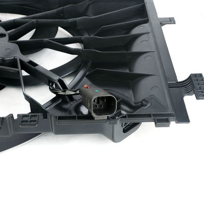 W203 Mercedes Benz Radiator Fan A2035001693 A2035001793 A2035000493