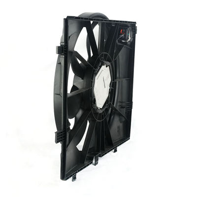 Mercedes Benz W205 Auto Cooling Fans A0999061000 A0999061100 A0999061200