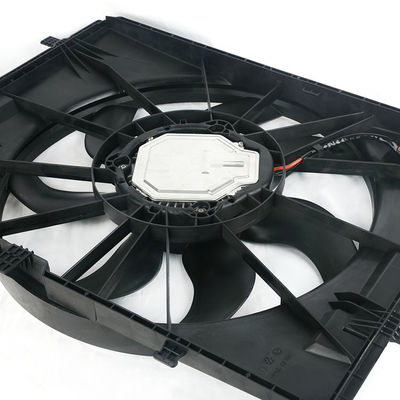 Mercedes Benz W205 Auto Cooling Fans A0999061000 A0999061100 A0999061200