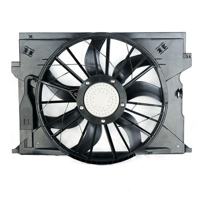 Mercedes Benz W211 C219 Engine Cooling Fan A2115001693 A2115000593 A2115000693