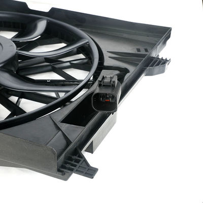Mercedes Benz W211 C219 Engine Cooling Fan A2115001693 A2115000593 A2115000693