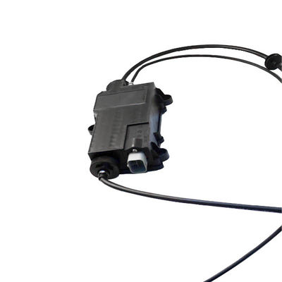 2214302949 Electric Parking Brake Actuator Mercedes Benz W221 Handbrake Actuator
