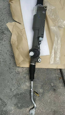 8R1423055AC Electronic Auto Power Steering Gear Box For Audi Q5