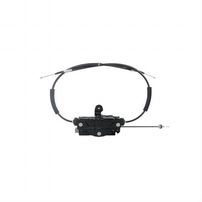 BMW 7 Series Handbrake Actuator For F01 F02 F04 34436877316