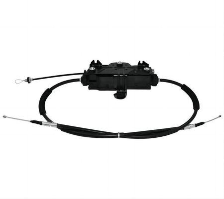 BMW 7 Series Handbrake Actuator For F01 F02 F04 34436877316