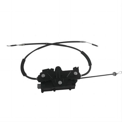 BMW 7 Series Handbrake Actuator For F01 F02 F04 34436877316