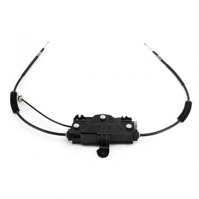 34436874219 BMW 5 Series Handbrake Actuator For F07 Brand New