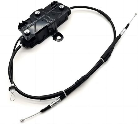 34436874219 BMW 5 Series Handbrake Actuator For F07 Brand New