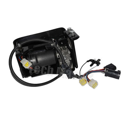 Escalade Suburban 1500 Avalanche 1500 Yukon Airmatic Pump 15254590 19299545 20930288