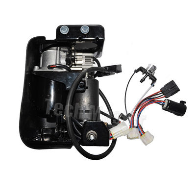 Escalade Suburban 1500 Avalanche 1500 Yukon Airmatic Pump 15254590 19299545 20930288