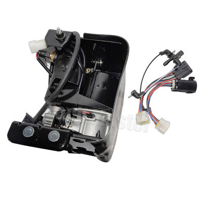 Escalade Suburban 1500 Avalanche 1500 Yukon Airmatic Pump 15254590 19299545 20930288