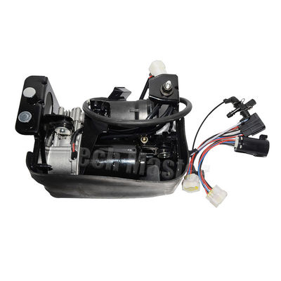 Escalade Suburban 1500 Avalanche 1500 Yukon Airmatic Pump 15254590 19299545 20930288