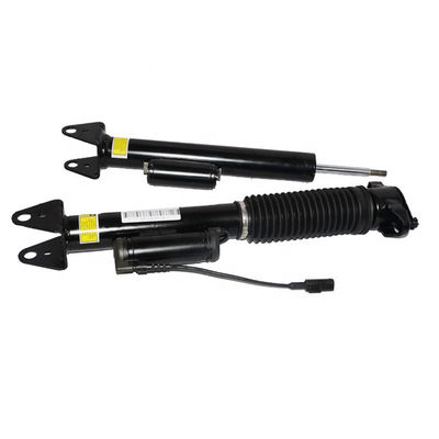 OEM 1663200130 Air Shock Absorber For Mercedes W166 Rear Air Spring Suspension