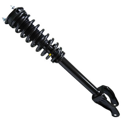 1663232400 1663231000 Air Suspension Shock Absorber Kits For Mercedes W166