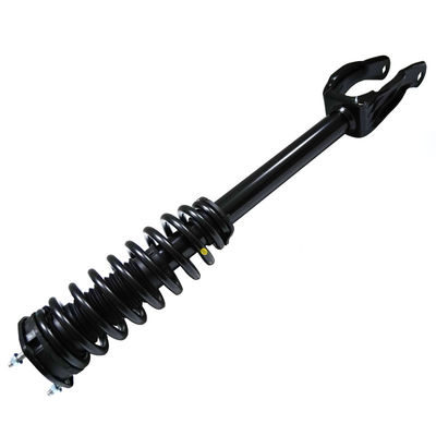 1663232400 1663231000 Air Suspension Shock Absorber Kits For Mercedes W166