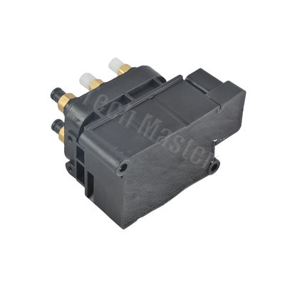 AUDI A8D4 Bentley Mulsanne A6C7 Air Valve Block 4H0616013 4G0616005C