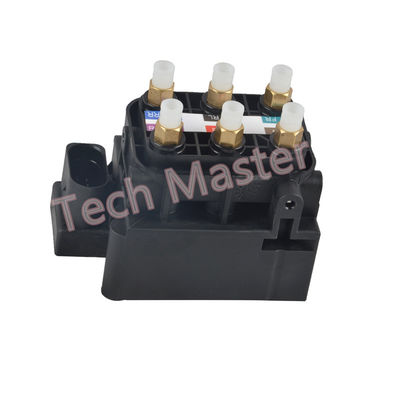 4F0616013 4Z7616013 Air Suspension Valve Block AUDI A8D3 A6C6 A6C5 Bentley GT Flyspur Allroad