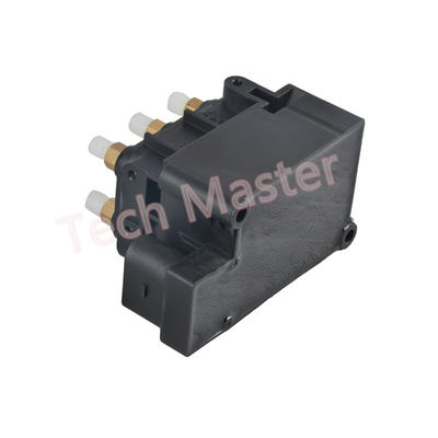 4F0616013 4Z7616013 Air Suspension Valve Block AUDI A8D3 A6C6 A6C5 Bentley GT Flyspur Allroad