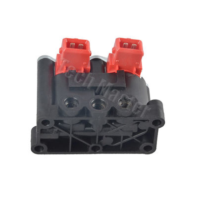 BMW Air Suspension Solenoid Valve Fit E39 E53 E65 E66 37226778773 37221092349