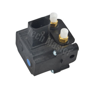 E70 E71 E72 E60 E61 BMW Air Suspension Valve Block Control Unit For 535i GTxDrive 37206864215
