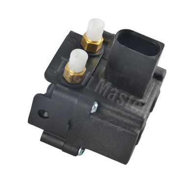 E70 E71 E72 E60 E61 BMW Air Suspension Valve Block Control Unit For 535i GTxDrive 37206864215